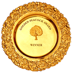 Prestigious “Golden Peacock Award for Energy Efficiency – 2020” TATA Consultancy Services Sahyadri Park, Pune