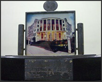 Colgate Palmolive (India) Ltd Appreciation award for Engineering services 1998