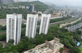 RESIDENTIAL BUILDINGS