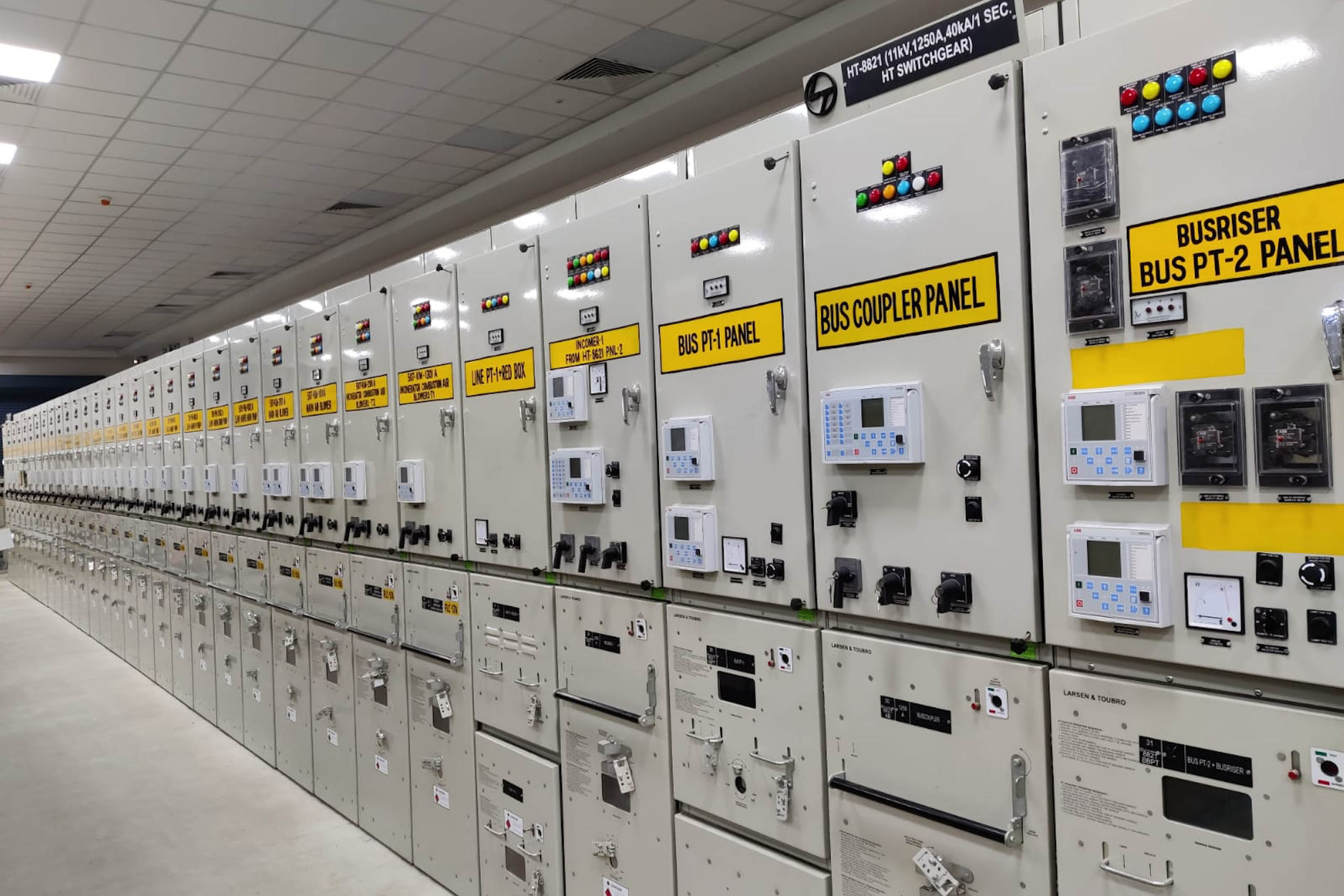 ENGINEERING INDUSTRIES