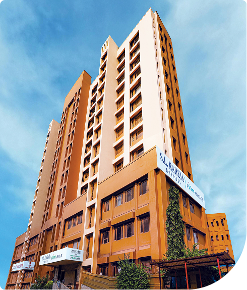 S L Raheja Hospital - Mumbai