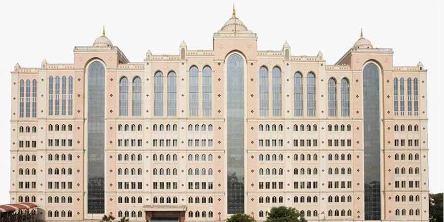 Saifee Hospital - Mumbai
