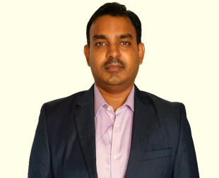 Mr Goutham Pitchikala