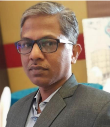 Mr Vijaykumar Ramyagya